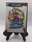Super Mario Sunshine Nintendo GameCube GC - Tested