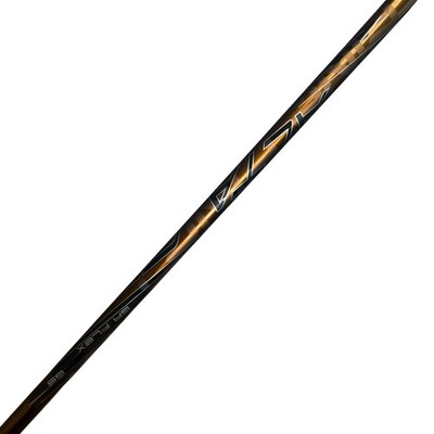 PING ALTA CB Bronze 65g Shaft - Soft Reg / RH -Grip & Adaptor G400/G30/G - 39.5''