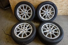 BMW Z4 E85 E86 Alufelgen Winterräder  Winterreifen 225/50 R16 6758189 7x16 ET47