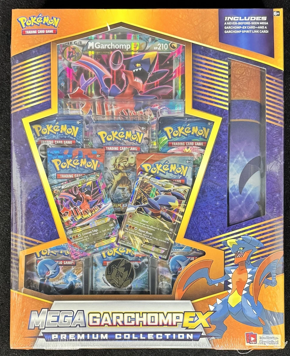 Sealed Pokémon Card Boxes x13 Pokémon TCG XY Sealed Collectible Card Game Boxes in English for