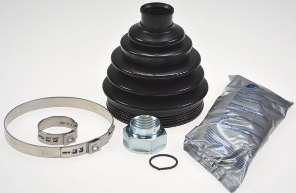 NEU - Spidan 26188 Faltenbalgsatz, Antriebswelle Passend FüR Fiat Lancia-image