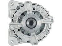 As-Pl Lichtmaschine Generator 150 A 12 V FüR Renault Clio III 1.2 16V 1.5 Dci