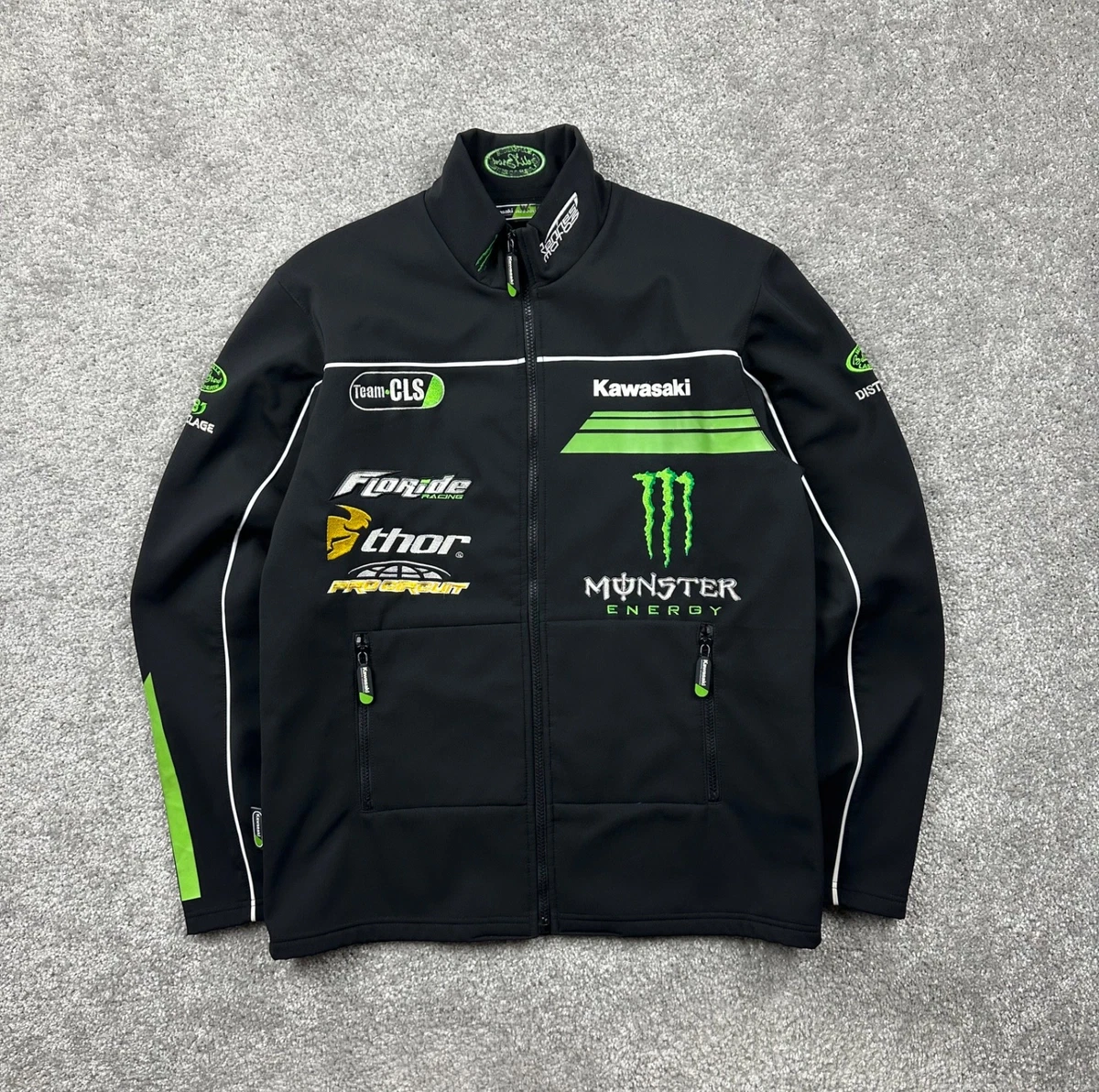 Kawasaki Clothing for Men for sale | eBay Kawasaki Clothing for Men for sale | eBay