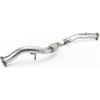 NAP carPARTS Abgasrohr FüR Audi A6 Avant 4G5 C7 4GD 2.0 TDI Q5 8RB 8R