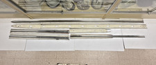 Near Complete Door 14 Fender Body Rh Lh Trim Set 1962 Ford Galaxie 2 Door101 Near Complete Door 14 Fender Body Rh Lh Trim Set 1962 Ford Galaxie 2 Door101