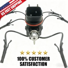 Central Port Fuel Injector Injection Spider For 96-05 GMC Chevy 4.3 Liter Engine