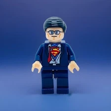 #0000-R - Superman (Clark Kent)