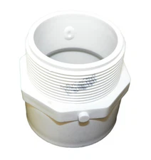 J&J Electronics LNDC-12-2 1/2" Lock Nut LNDC122