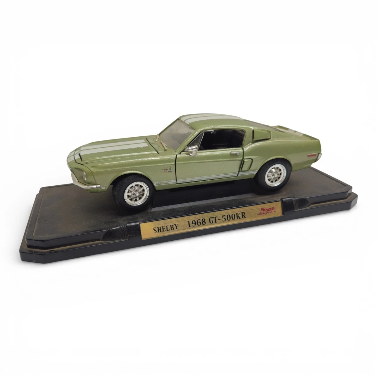 Preços baixos em Road Signature Ford Mustang Shelby GT500