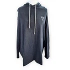 Balenciaga Oversized Hoodie Size S Black The Power Of Dreams Lightweight