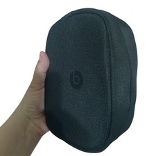 BEATS SOLO Pro Travel Case, Beats By Dr. Dre SOLO Pro Headphones Canvas Pouch