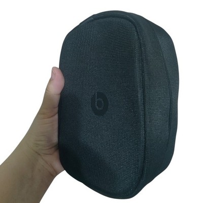 BEATS SOLO Pro Travel Case, Beats By Dr. Dre SOLO Pro Headphones Canvas Pouch