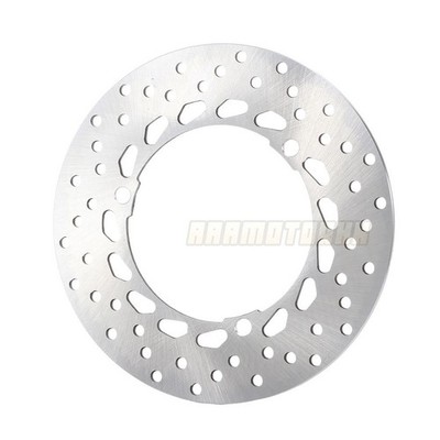 Bremsscheibe hinten für Honda GPD125 NMAX GPD150 NMAX NMAX155 2DP-F582W-00