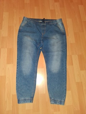 Auflösung Damen Hose Esmera jeans blau bequem  44/46 