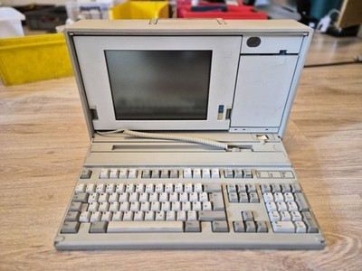 IBM PS/2 Model P70 - 8573-121