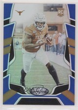 2020 Chronicles Draft Picks Certified Rookies Mirror Blue Devin Duvernay #11 so7