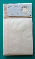 8 Sacchetti ricambio per Lindhaus Valzer Hepa