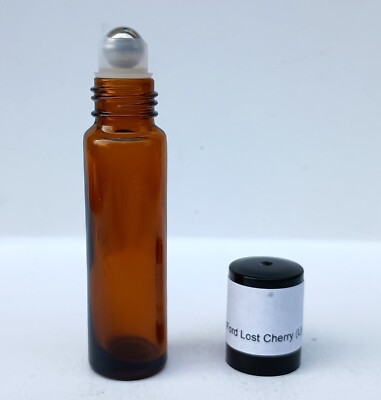 Perfume Body Oils for Women(W) Fragrances 1/3 Oz Roll On 100% Pure