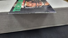TECMO BOWL NINTENDO ORIGINAL NES VIDEO GAME INSTRUCTION MANUAL BOOK ONLY
