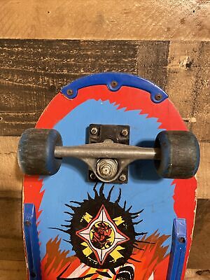VTG Retro Old School 80's /90's Style Black And Red VTG Retro Old School 80's /90's Style Black And Red