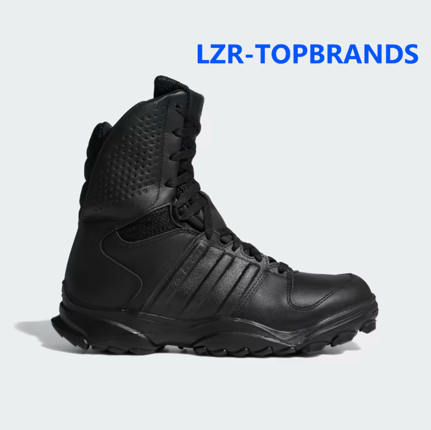 Adidas GSG 9.2 Scarponi Uomo Modello Tattico Impermeabile EU- 45⅓