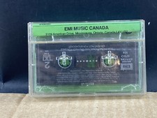 Reggae, EMI Music Canada CASSETTE, MULTIPLES SHIP FREE