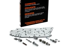 TransGo Shift Kit SK6F35-G2 Ford Lincoln Mercury 6F35 GEN2 2012-On (SK6F35-G2)*