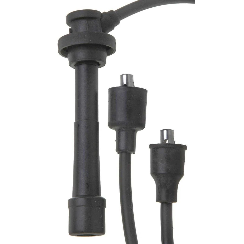 Juego de cables de bujía para Suzuki Sidekick X-90 1992-1998 FEDERAL PARTS CORP. Foto 2 de 2