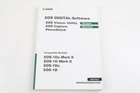 CANON EOS Digital Software Handbuch