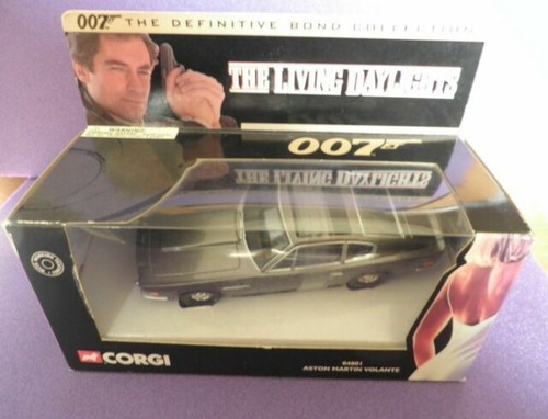 CORGI 1/64 SCALE 99261 - Aston Martin DB5 James Bond 007 - Thunderball EUR 35,69 - DE