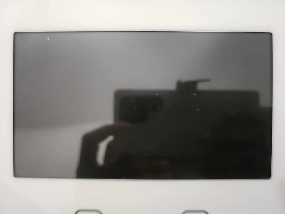 Vivint Master Control Panel V-MP1-345 Parts Only Untested - Image 3 of 4