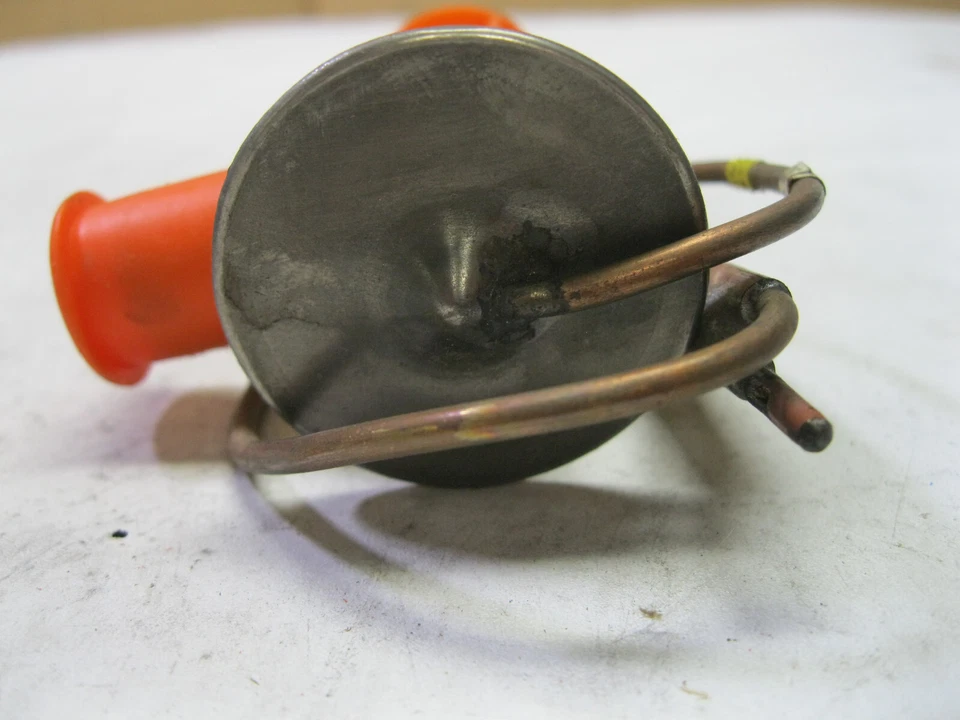 A/C Expansion Valve 4 Seasons 38720 Foto 4 de 4