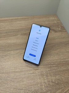 Huawei P30 ELE-L29 | 128GB | 6GB RAM | Black | Displaybruch | Ohne Zubehör