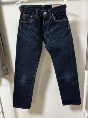 EVISU Denim No1 LOT2000 Special SIZE28×32 | eBay EVISU Denim No1 LOT2000 Special SIZE28×32 | eBay