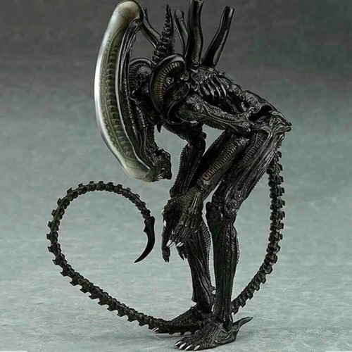 Neca Alien (1979 movie) Xenomorph 7" Action Figure Model Boxed Toys Xmas Gift - Picture 6 of 8
