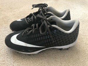 nike vapormax baseball cleats