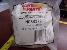 Rare Parts Steering and Suspension Diamond Series MOSB372 Spring Bushing