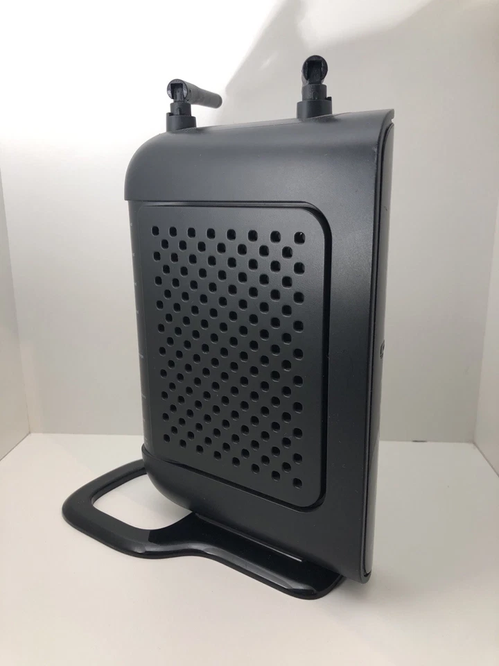 modem ADSL BELKIN N+ - Immagine 3 di 4