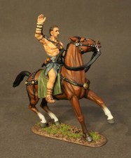 AER-50 Spartacus of The Third Serville War, John Jenkins Designs Metal Miniature