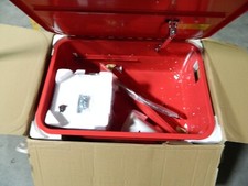 Pro Series Free Standing Water-based Parts Washer 00232694