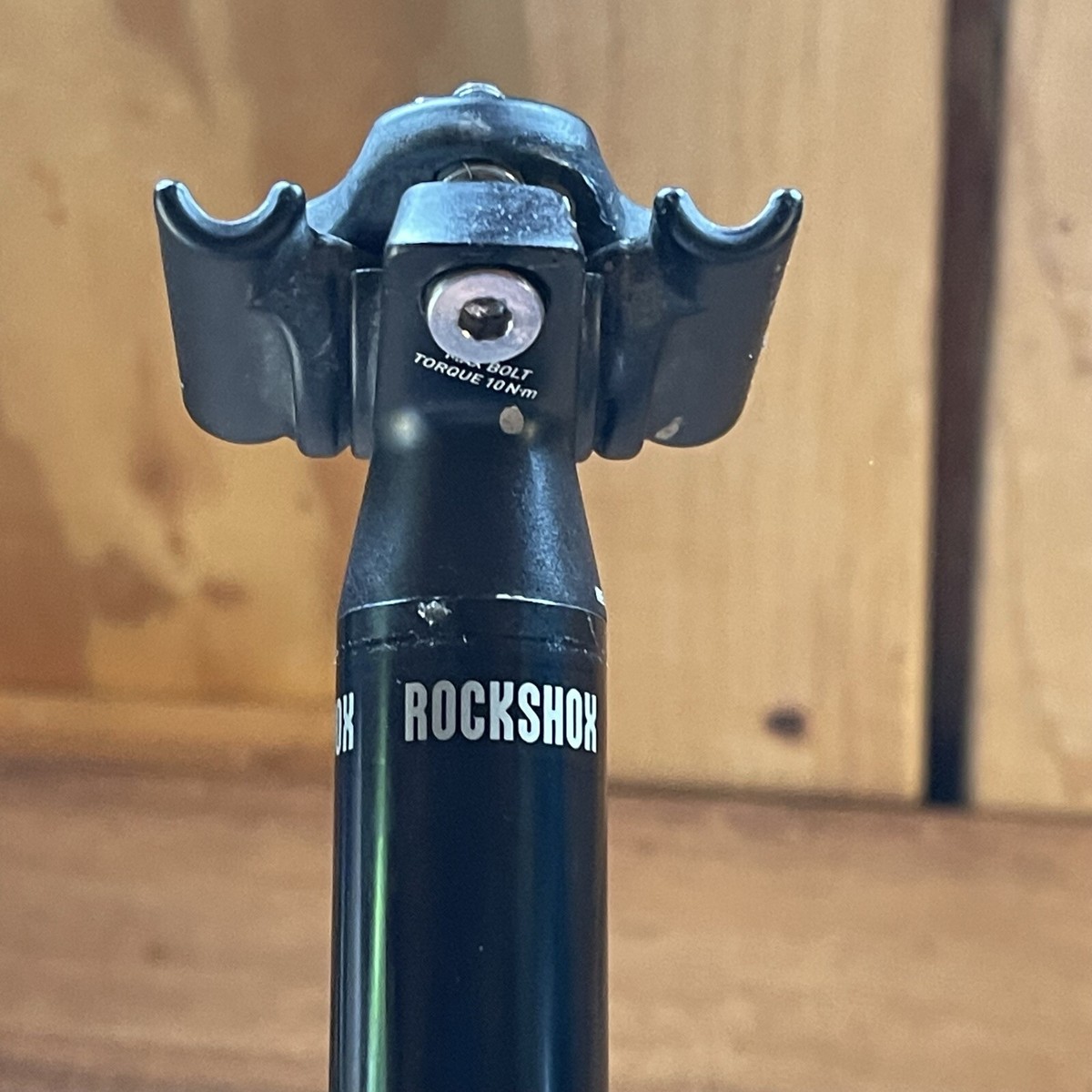 アクセサリー Rockshox reverb 440mm/44cm 31.6 RockShox Reverb AXS Dropper OEM Seatpost | Merlin Cycles