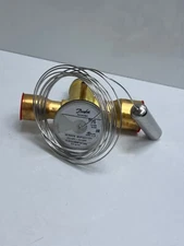 Danfoss 067N3038 Thermostatic Expansion Valve TGEL Series