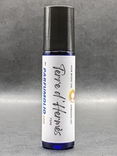 TERRE d'HERMES type Perfume Oil Impression - Fragrance Body Oils - 10ml - Men's