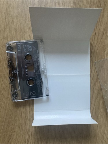 VARIOUS ARTISTS ATLANTIC SOUL CLASSICS 16 Track Audio Cassette Tape ATLANTIC - Picture 5 of 5