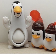 Maxi Ü-Eier - Pinguine VQB 23, Ferrero, 2024, Neu Ohne BPZ