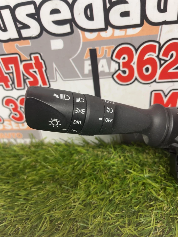 ✅ 2016 TOYOTA COROLLA COMBINATION SWITCH OEM - Image 2 of 4