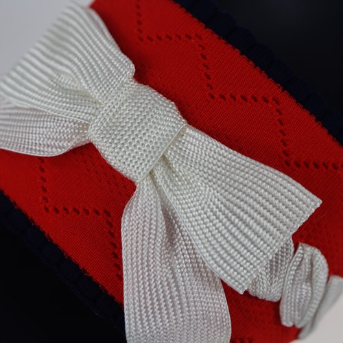 FENDI Sandals - Slide sandals Flat slippers ribbon reference size 9.4" Size... - Picture 7 of 8