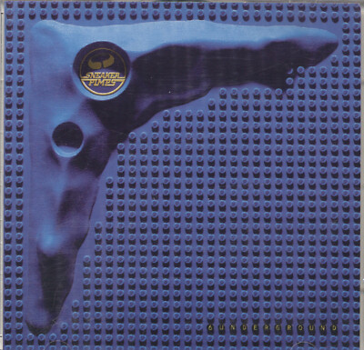 Sneaker Pimps - 6 Underground (Rewired) CD