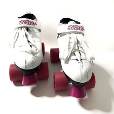 Chicago Bullet Ladies Speed Roller Skates - Size 7
