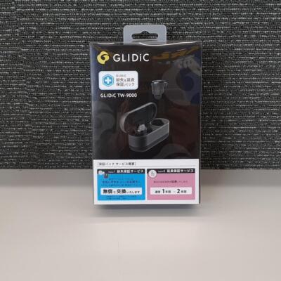 GLIDiC TW-9000 SB-WS91-MRTW 正規 品